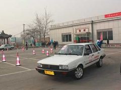 -公交驾校(甘石桥报名处中心)