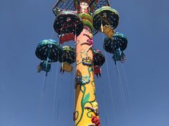 -蓬莱欧乐堡梦幻世界