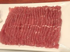 -南门涮肉(北洼路店)