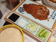 -江南郡府(天宝路店)