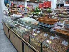 零售区-刘艳明炒货(小心桥店)