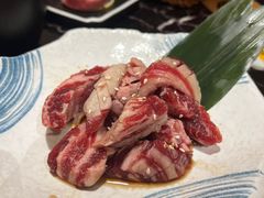 -龍二烧肉酒场(九亭店)