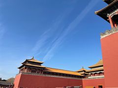 -故宫博物院(故宫)