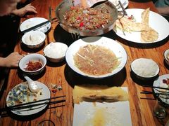 -老雒阳面馆·水席(洛宁高速路口店)