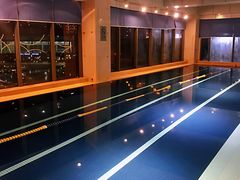 -昆山琶拉帝诗酒店·河畔咖啡厅Riverside Cafe