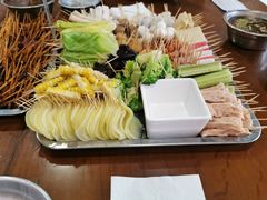 -谢智冷沾沾(万达金街店)