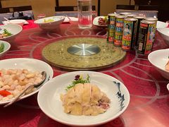 -杭州香格里拉·香宫中餐厅