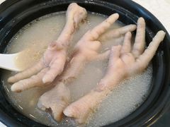 药膳鸡脚-龙悦湾酒家·八阵鱼生·渔人码头店