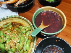 -炭窑水浒烤肉(汉阳鹦鹉巷子店)
