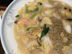 融城焖冬粉-大家食府·福建菜(FAC协盛中心庭院餐厅店)