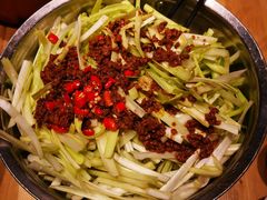 -寻钵记民菜馆·正宗常德钵子菜(滨湖路店)