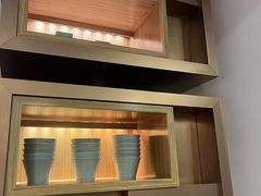 -天津东凯悦酒店·Market Café自助餐厅
