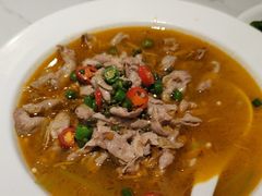-火龙堂·风味民间菜(文一路店)