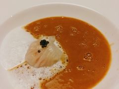 -广州富力君悦大酒店·关系酒廊