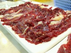 -汕头八里香牛肉店(人民南店)