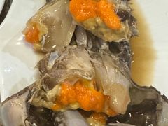 -普乐酱蟹(coex店)