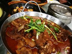 -宏福来大酒店(青年东路店)