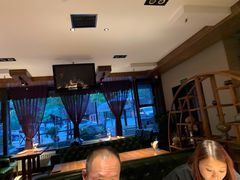 -Local泰莲庭(虹鳟鱼店)