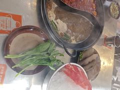 -冯校长老火锅(深圳总店)