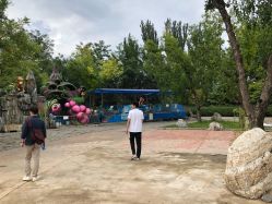 -大望京儿童游乐场