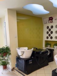点击看大图 -丽时 Hair Salon