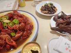 -杨氏青龙虾·吃蟹季(珠江路店)