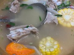 -阿西叶滩羊馆(交大店)