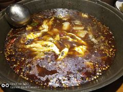 -受气牛肉·重庆耙牛肉(来福士店)