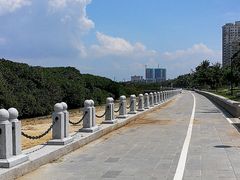-霞山观海长廊