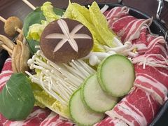 -韩鼎丰·韩国料理(林奥店)