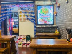-赖扁担重庆小面(友谊路店)