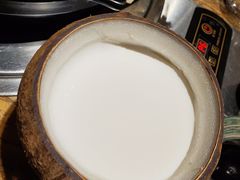 -润泽园椰子鸡(汇一城店)