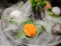 -煲宫猪肚鸡(昆山金鹰国际购物中心店)