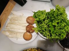 -韩宫宴烤肉·料理(宝山万达店)