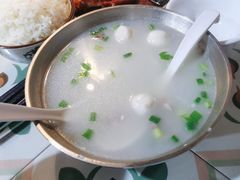 -阿灶卤煮老店·姜母鸭(五店市总店)