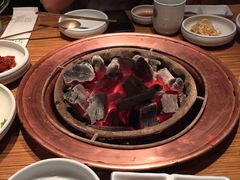 -王妃家(明洞中央店)