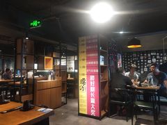 -腰子哥烤串(石佛营炫特店)