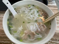 -小高后安粉餐厅(解放四路店)