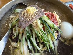 -顺姬冷面(延大店)