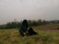 -白鹭湾湿地公园