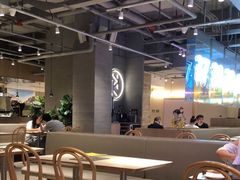 大堂-卡朋西餐(悦汇城店)