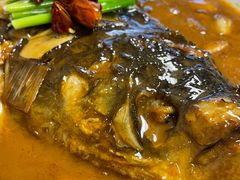 -鸿运楼烤鸭店(天桥店)
