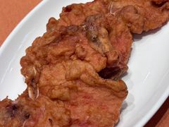 -双合园·海鲜水饺青岛菜(万佳广场店)