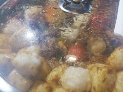-黄记煌三汁焖锅(崇文门店)