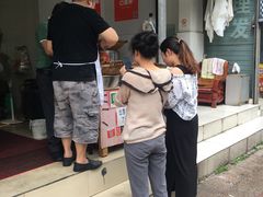 -邓记新一代糖油果子(四川煤管局供销公司职工宿舍店)