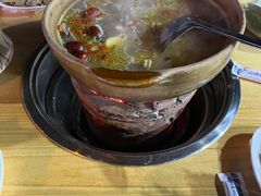 -蔡记·九米羊肉炉(东渡店)