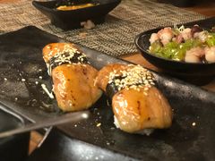 -昊·来了寿司(双楠2店)