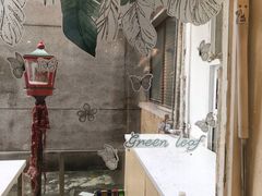 景观位-大C柠檬茶室(天河南二路店)