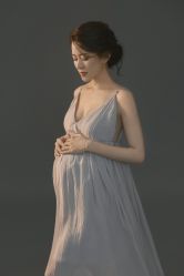 点击看大图 -专注孕妇照亲子照·纪田摄影