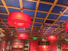 -小吊梨汤·北京菜·烤鸭(清河万象汇店)
